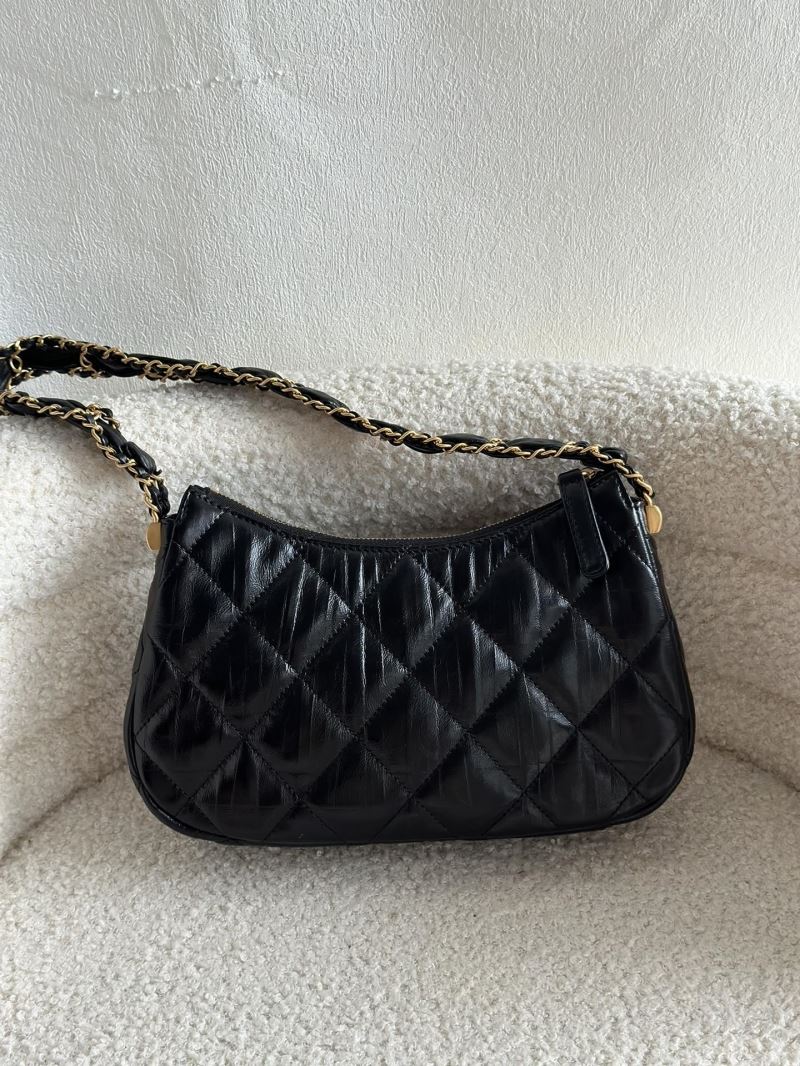 Chanel Hobo Bags